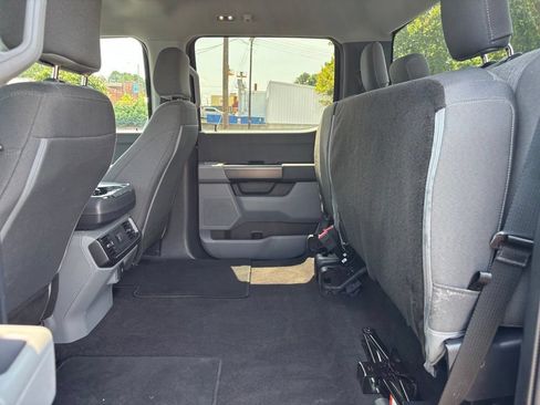 Used 2021 Ford F150 XL w/ Equipment Group 101A High AWD/4WD image 21