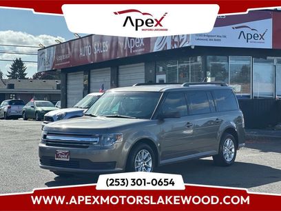 Used 2013 Ford Flex SE