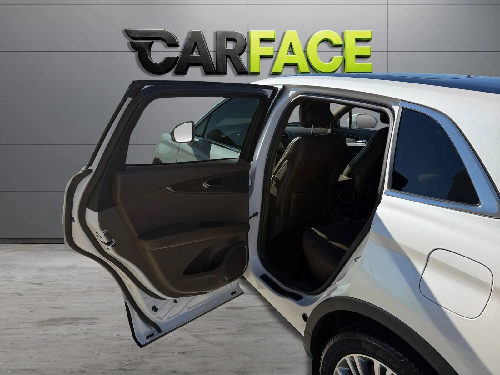 Used 2018 Lincoln MKX Reserve w/ Lincoln MKX Climate Package AWD/4WD image 18