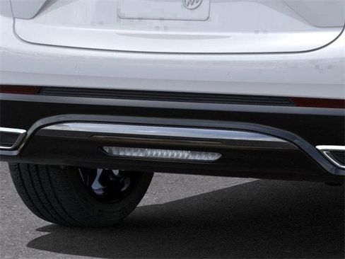 New 2025 Buick Envision Sport Touring image 38