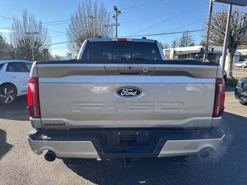 Used 2024 Ford F150 Tremor image 5