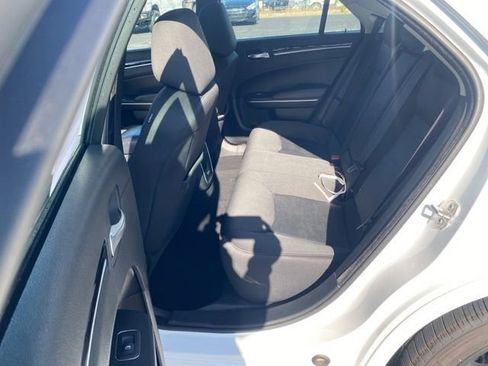 Used 2023 Chrysler 300 Touring w/ Sport Appearance Package RWD image 12