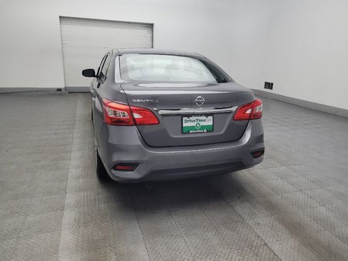 Used 2019 Nissan Sentra S FWD image 6