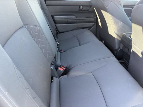 Used 2026 Toyota Tacoma SR5 AWD/4WD image 12