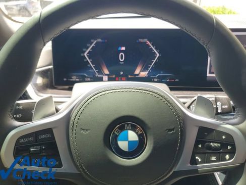 Used 2026 BMW X5 xDrive40i w/ Executive Package AWD/4WD image 22