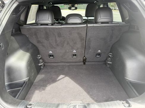 Used 2024 Jeep Compass Latitude image 37