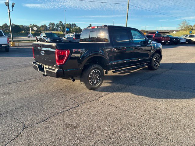 Certified 2023 Ford F150 XLT w/ Equipment Group 302A High AWD/4WD image 39
