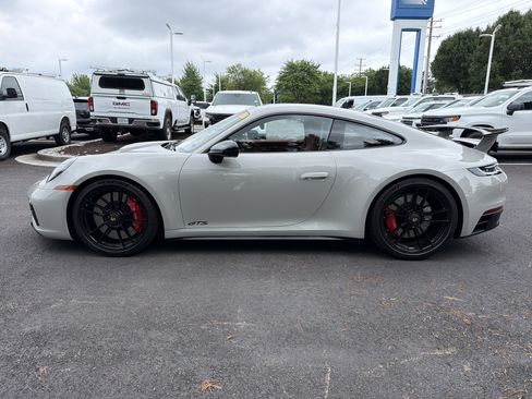 Used 2023 Porsche 911 Carrera GTS RWD image 7