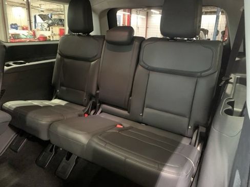 New 2026 Ford Expedition Max Active AWD/4WD image 19