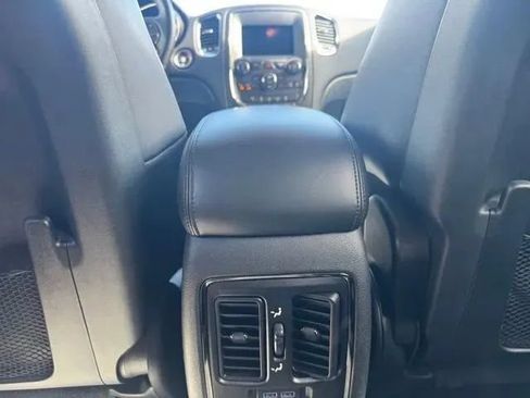 Used 2018 Dodge Durango GT AWD/4WD image 20