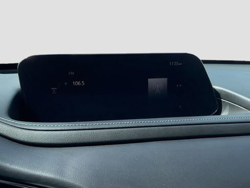 Used 2025 MAZDA CX-30 AWD 2.5 S w/ Preferred Package image 30