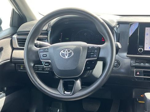 Certified 2025 Toyota Camry LE image 15