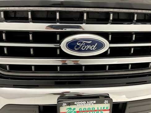 Used 2021 Ford F150 Lariat image 28