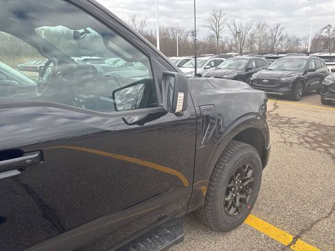 New 2026 Ford F150 XLT w/ Equipment Group 302A MID image 10