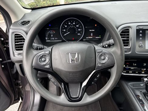 Certified 2020 Honda HR-V EX image 11