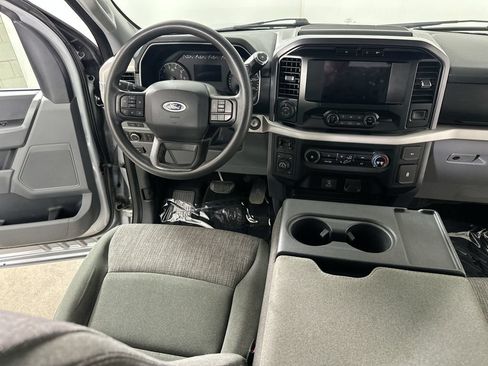 Used 2023 Ford F150 XLT w/ XTR Package AWD/4WD image 19