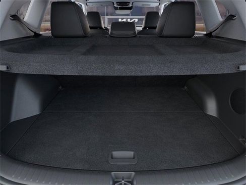 New 2025 Kia Seltos SX image 20
