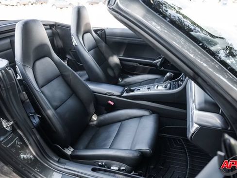 Used 2013 Porsche 911 Carrera RWD image 61