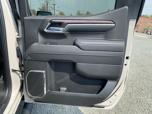 New 2026 Chevrolet Silverado 1500 RST w/ RST Select Package image 19