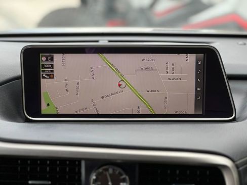 Used 2019 Lexus RX 450h F Sport image 16