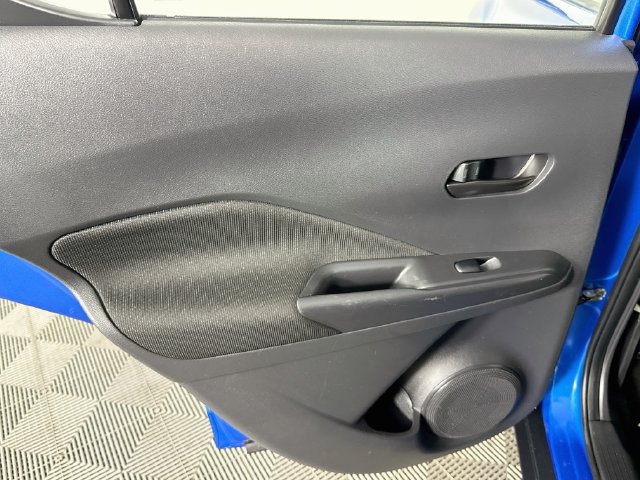 Used 2022 Nissan Kicks S FWD image 23