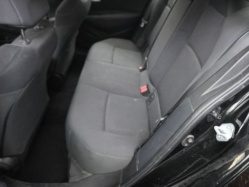Certified 2021 Toyota Corolla LE FWD image 19