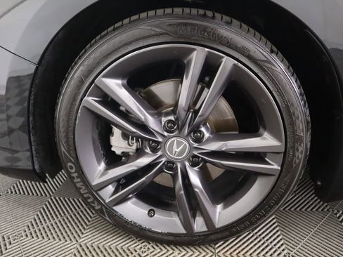 Used 2024 Acura Integra A-Spec image 30