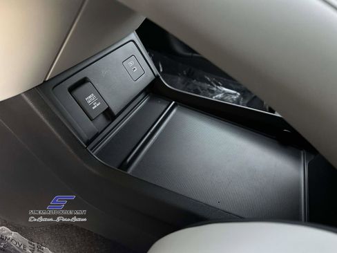 Used 2025 Acura RDX AWD w/ A-Spec & Advance Pkg image 39