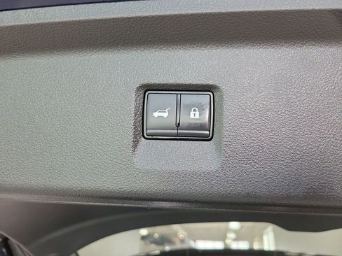Used 2024 INFINITI QX60 Luxe AWD/4WD image 18