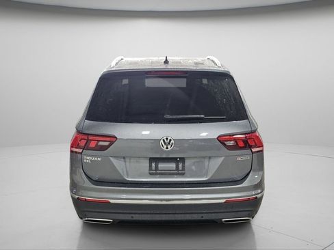 Used 2020 Volkswagen Tiguan SEL AWD/4WD image 24