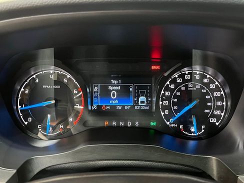 Used 2021 Ford Ranger XLT w/ Equipment Group 301A Mid AWD/4WD image 19