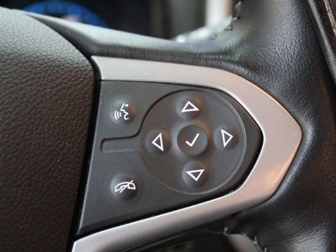 Used 2021 Chevrolet Colorado ZR2 image 15