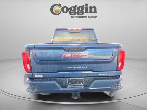 Used 2020 GMC Sierra 2500 Denali w/ Denali Ultimate Package image 5