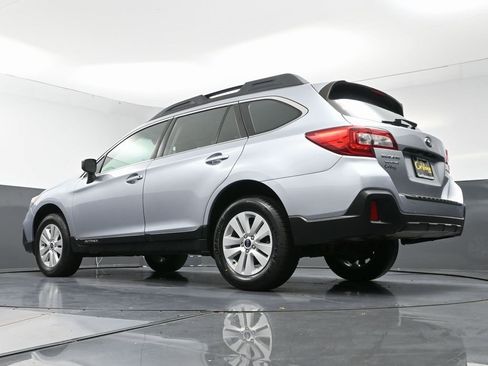 Used 2019 Subaru Outback 2.5i image 48