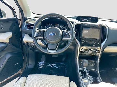 Used 2020 Subaru Ascent Limited w/ Technology Package AWD/4WD image 23