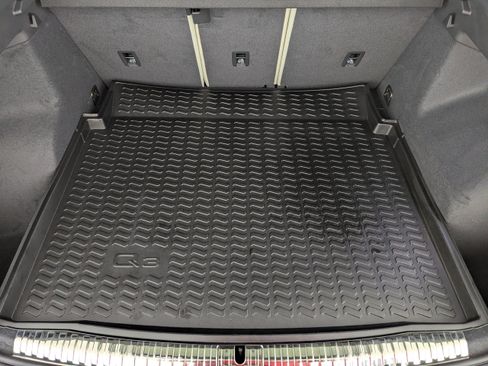 Certified 2024 Audi Q3 2.0T Premium Plus w/ Premium Plus Package image 20