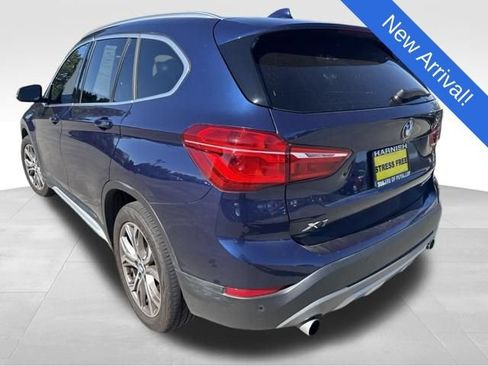 Used 2018 BMW X1 xDrive28i AWD/4WD image 5