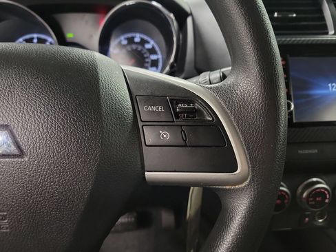 Used 2024 Mitsubishi Outlander Sport ES AWD/4WD image 22