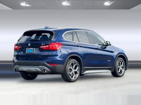 Used 2018 BMW X1 xDrive28i image 8