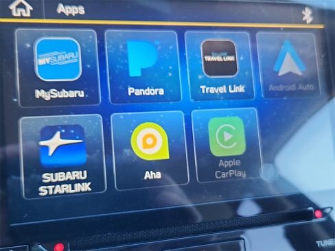 Used 2021 Subaru Crosstrek 2.5i Limited w/ Popular Package #2 image 13