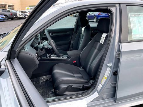 New 2026 Honda Civic Sport image 11