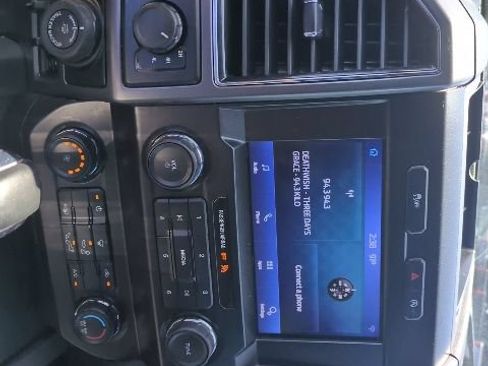 Used 2020 Ford F150 XLT w/ Equipment Group 301A Mid AWD/4WD image 18