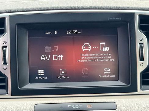 Used 2019 Kia Sportage EX w/ EX Premium Package image 14