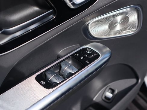 New 2026 Mercedes-Benz GLC 43 AMG 4MATIC Coupe image 27