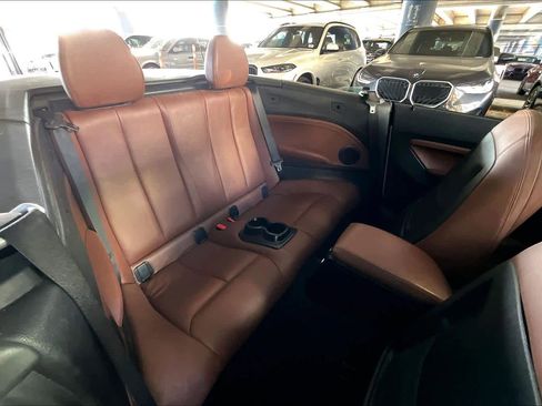 Used 2016 BMW 228i Convertible image 19