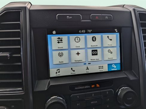 Used 2018 Ford F150 XLT w/ Equipment Group 302A Luxury image 66