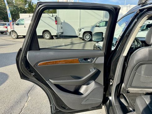 Used 2010 Audi Q5 3.2 Premium image 18