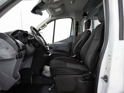 Used 2016 Ford Transit 150 130 Low Roof RWD image 7