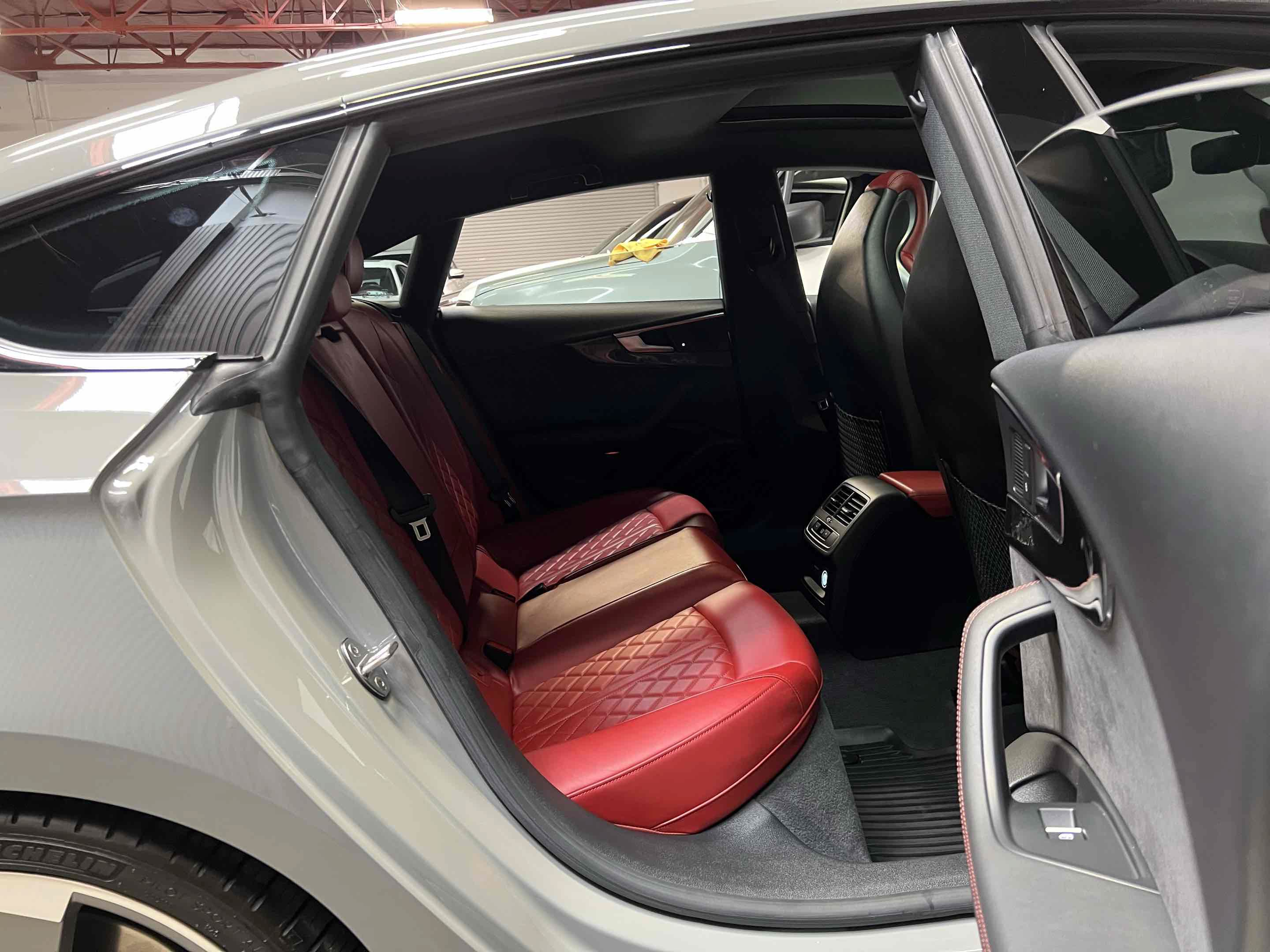 Used 2019 Audi S5 Prestige AWD/4WD image 31