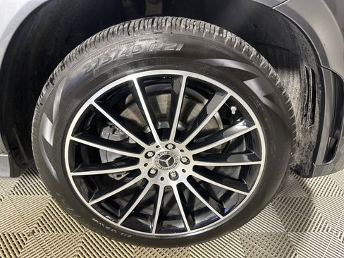 Used 2023 Mercedes-Benz GLE 450 GLE 450 image 29